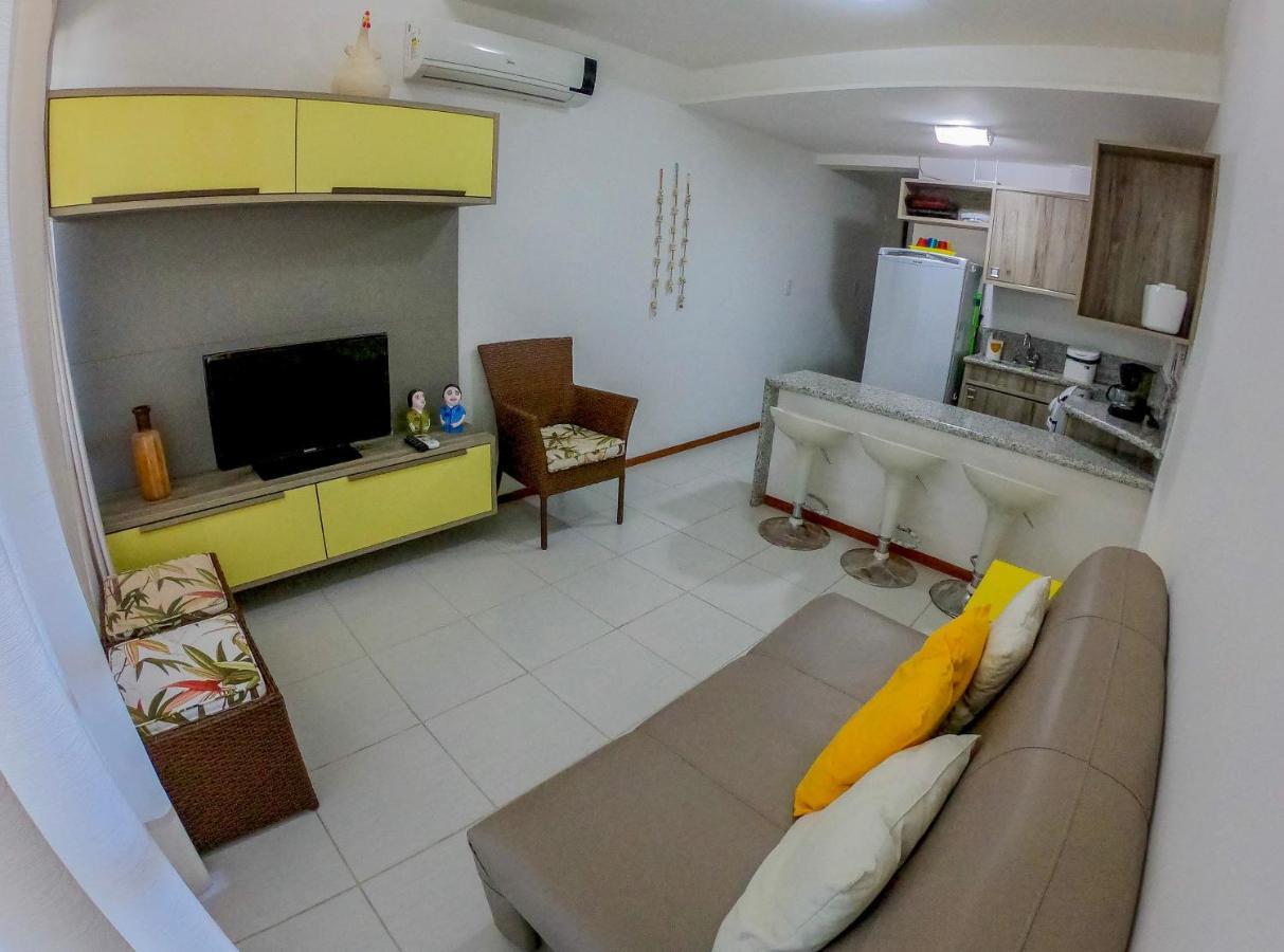 Flats Nannai Residence Vilas Pôrto das Galinhas Esterno foto