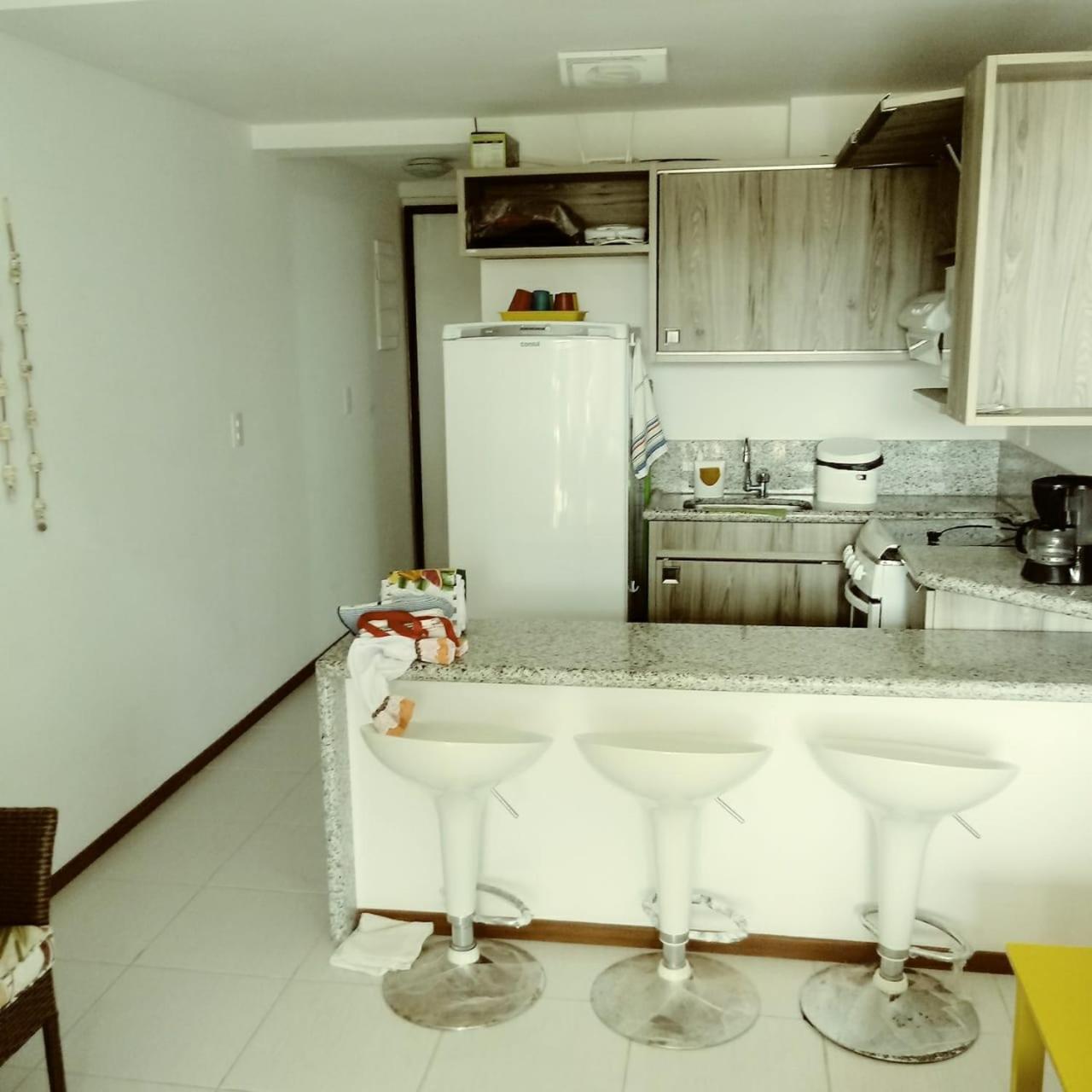 Flats Nannai Residence Vilas Pôrto das Galinhas Esterno foto